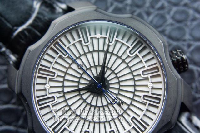 Sarpaneva手錶 Sarpaneva男表 季節系列 北歐冷門腕表 Sarpaneva機械男表  hds1150